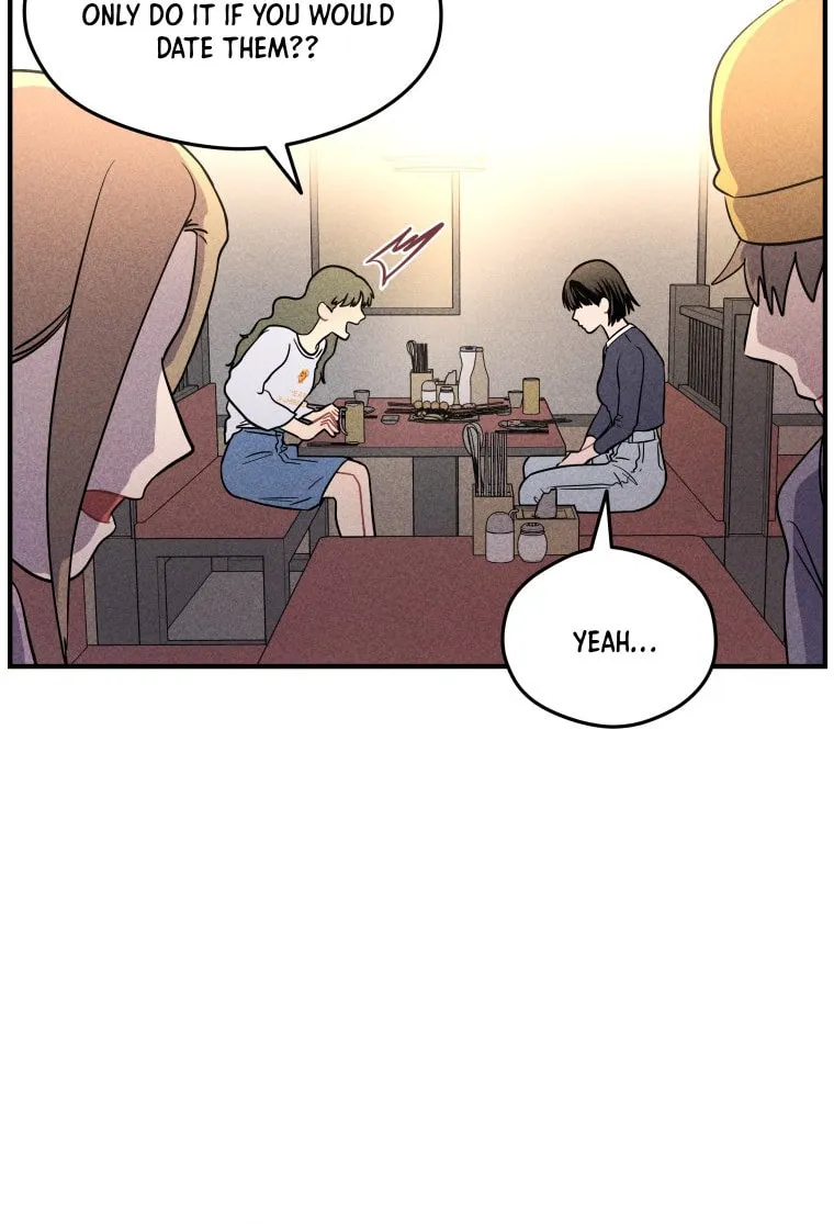 Gwijjal Romance Chapter 4 page 41 - 