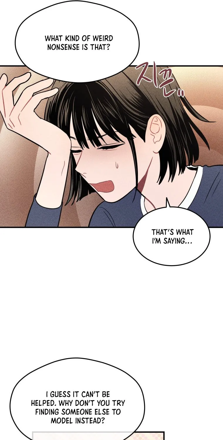 Gwijjal Romance Chapter 4 page 42 - 