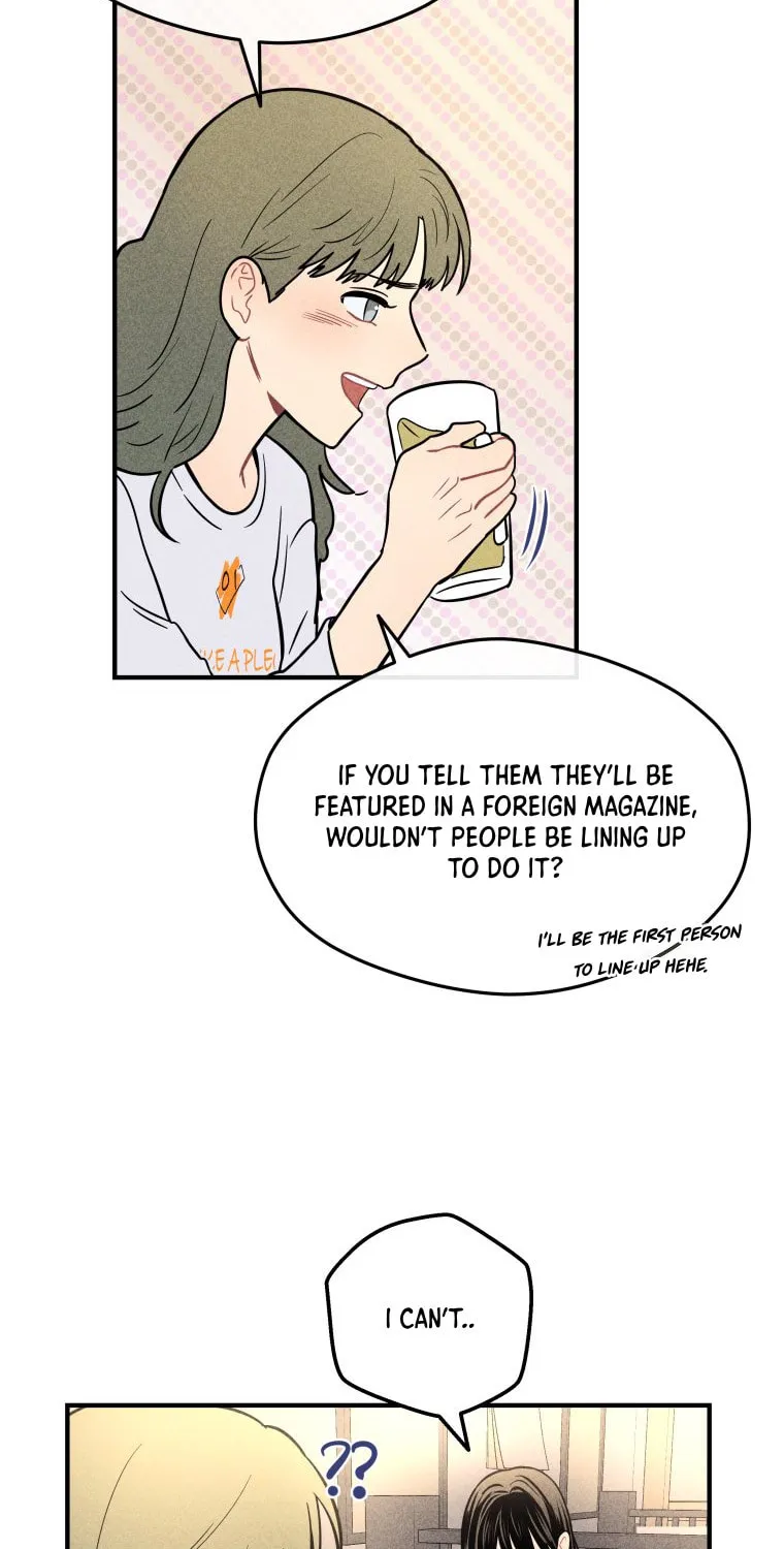 Gwijjal Romance Chapter 4 page 43 - 