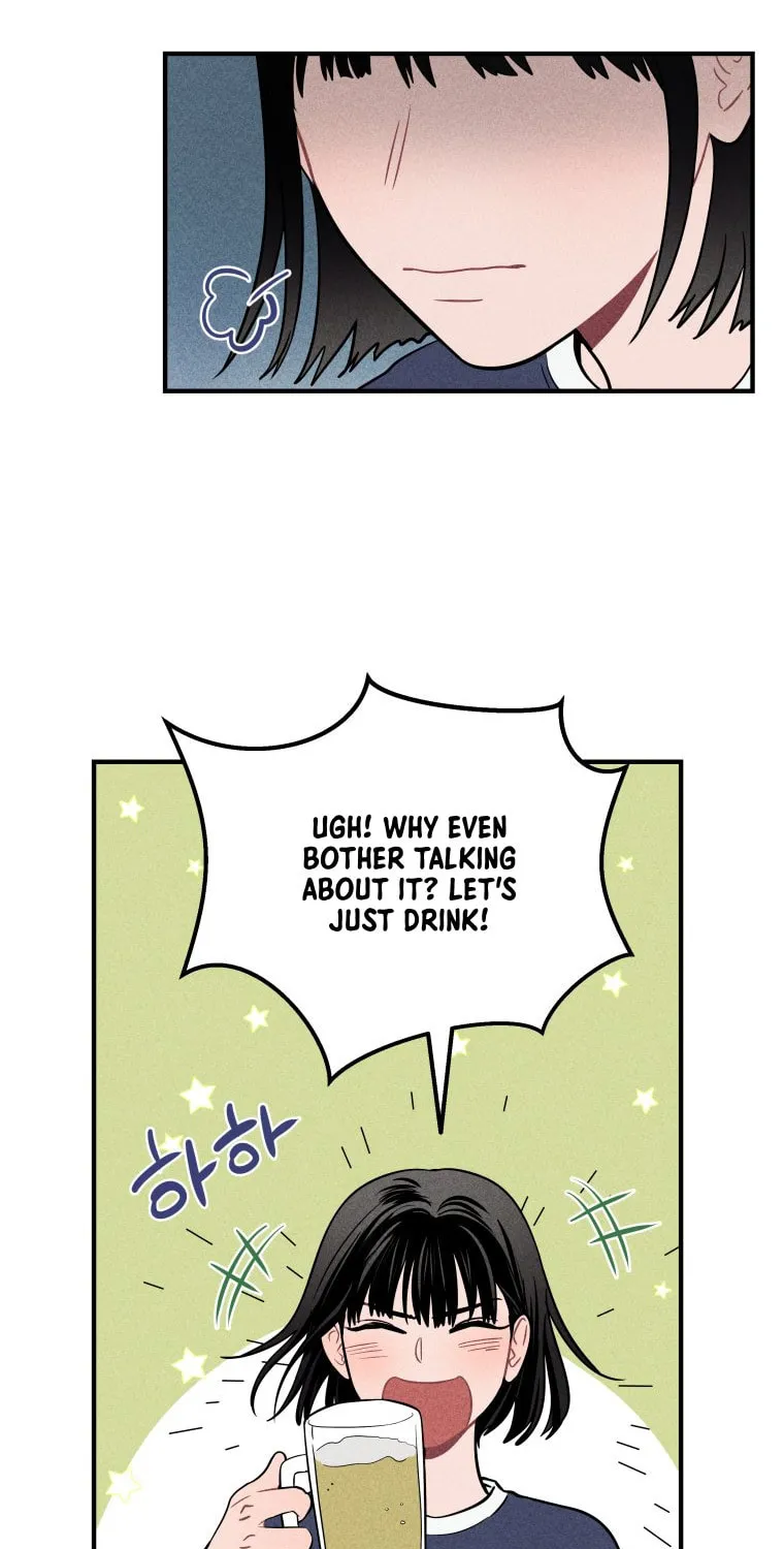 Gwijjal Romance Chapter 4 page 48 - 