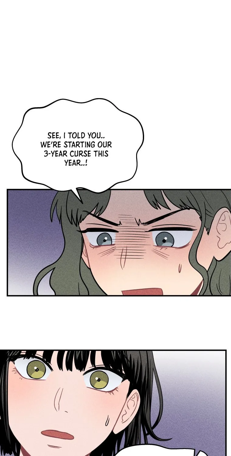 Gwijjal Romance Chapter 4 page 50 - 