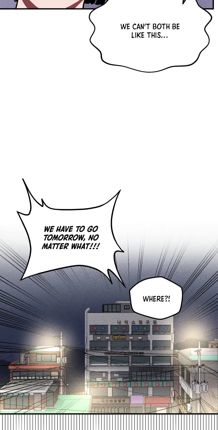Gwijjal Romance Chapter 4 page 51 - 