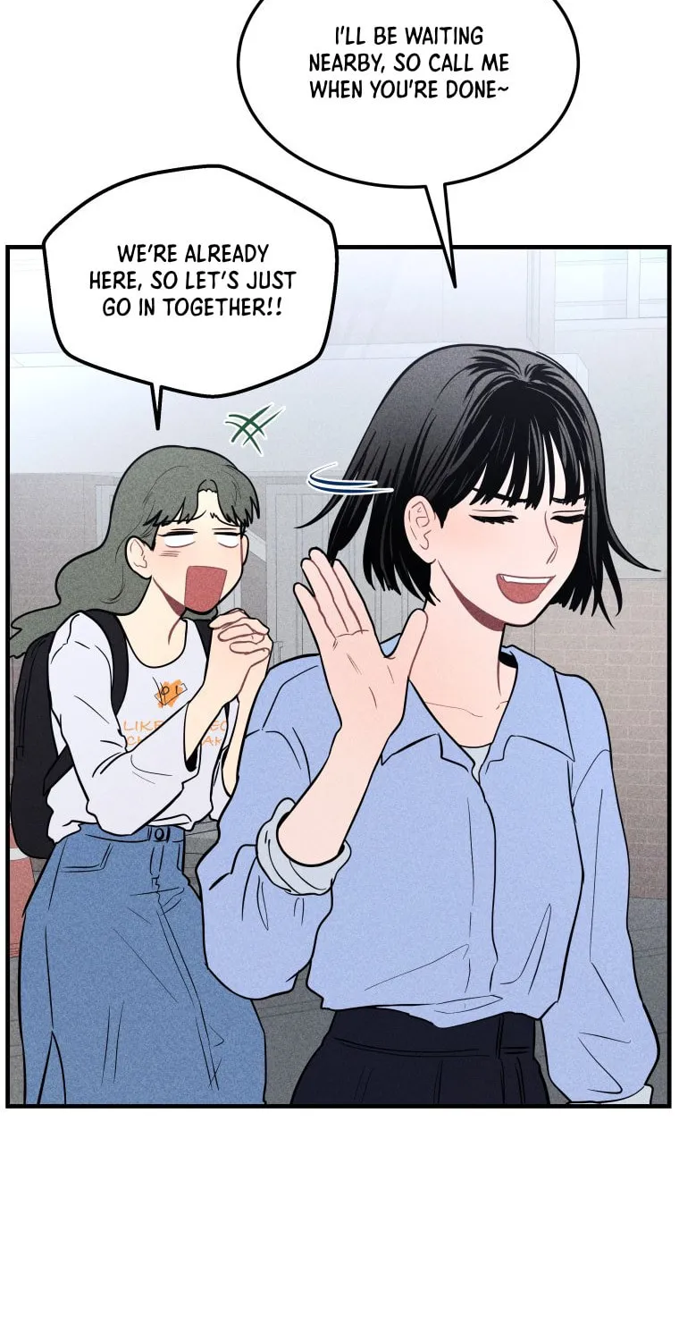 Gwijjal Romance Chapter 4 page 55 - 