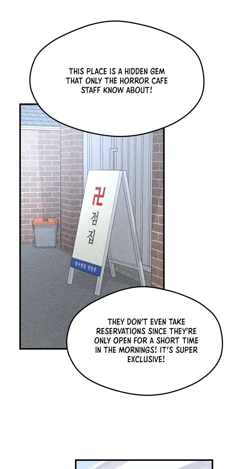 Gwijjal Romance Chapter 4 page 56 - 