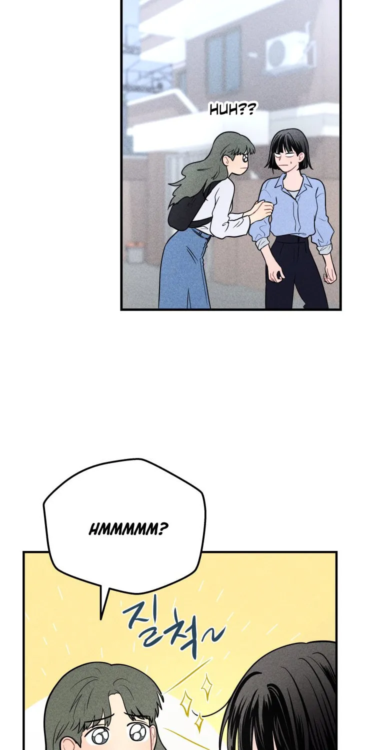 Gwijjal Romance Chapter 4 page 57 - 