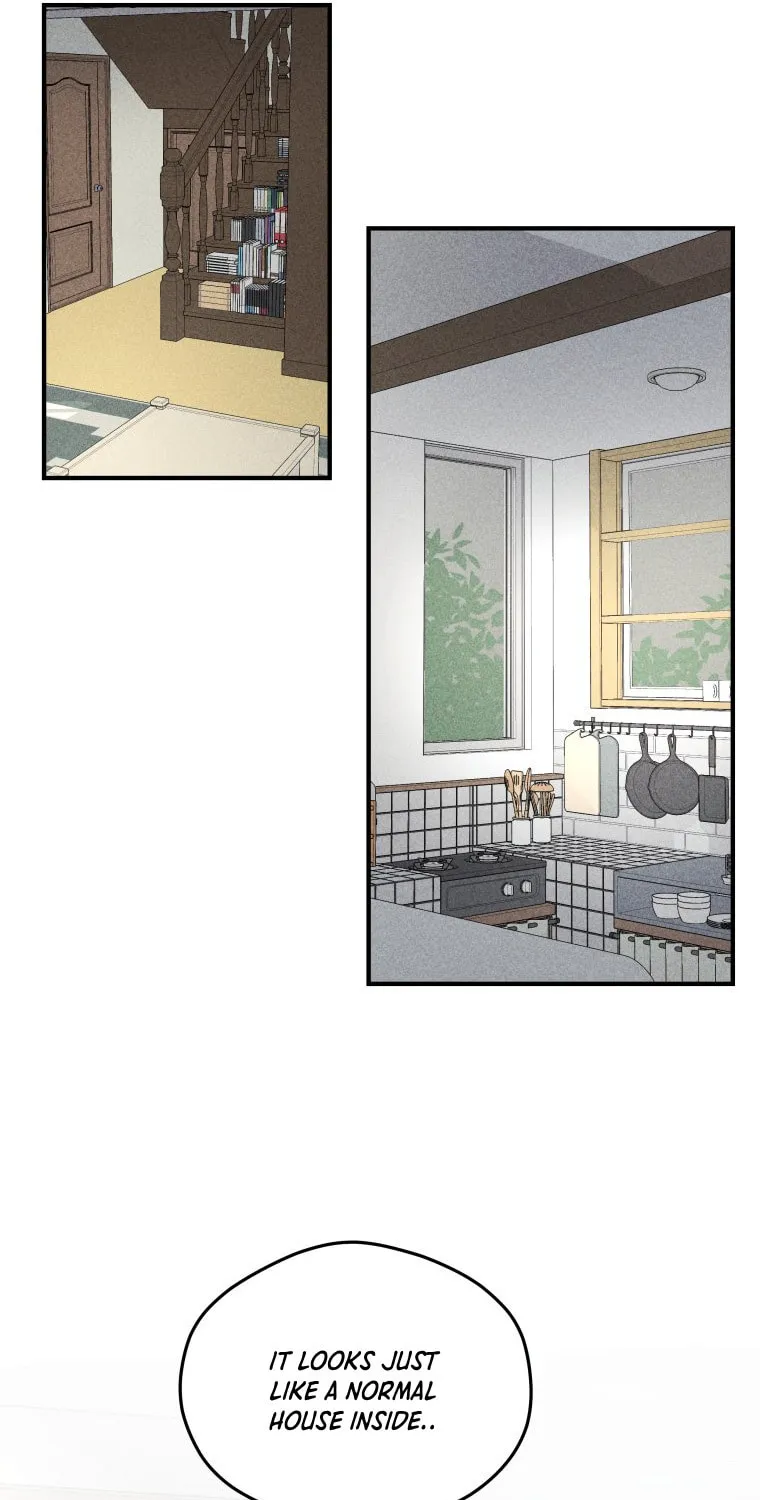 Gwijjal Romance Chapter 4 page 59 - 