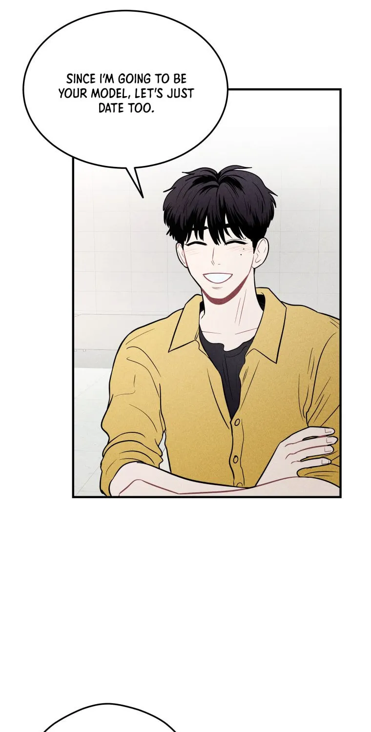 Gwijjal Romance Chapter 4 page 7 - 