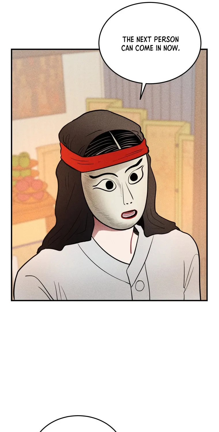 Gwijjal Romance Chapter 4 page 65 - 