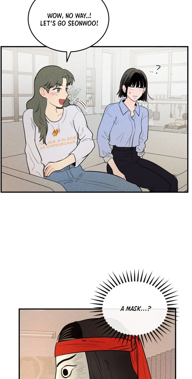 Gwijjal Romance Chapter 4 page 66 - 