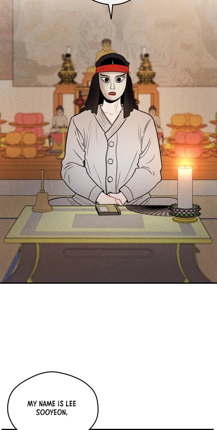 Gwijjal Romance Chapter 4 page 68 - 