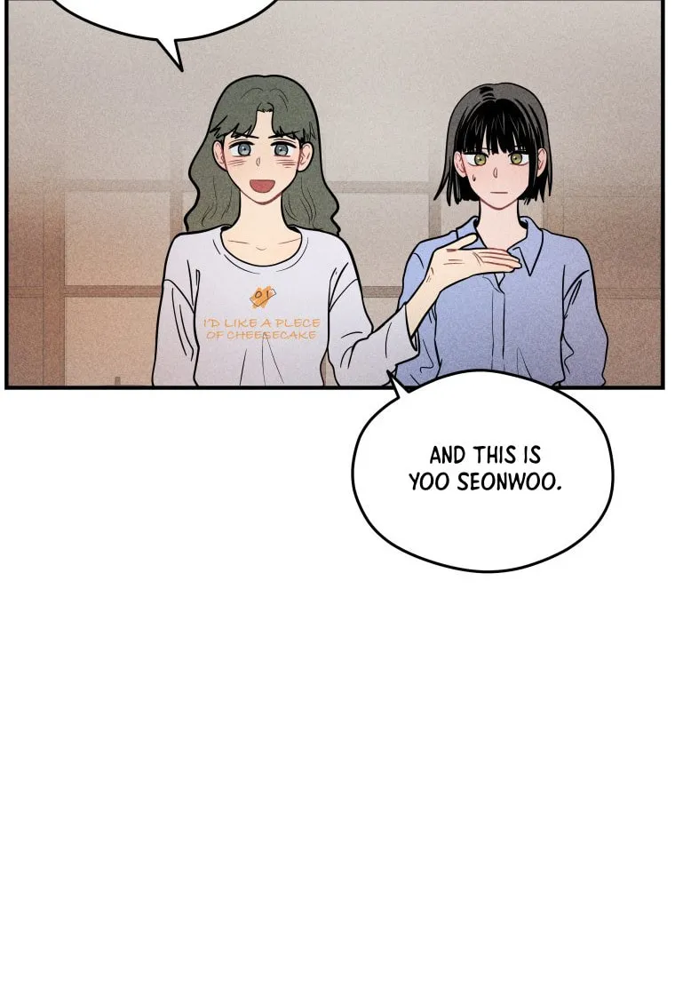 Gwijjal Romance Chapter 4 page 69 - 