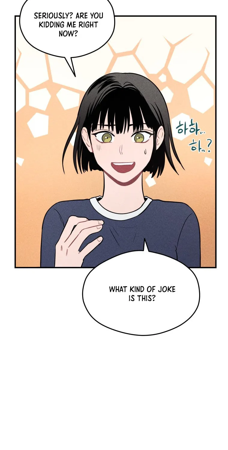Gwijjal Romance Chapter 4 page 8 - 