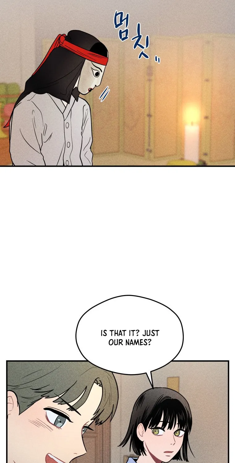Gwijjal Romance Chapter 4 page 71 - 