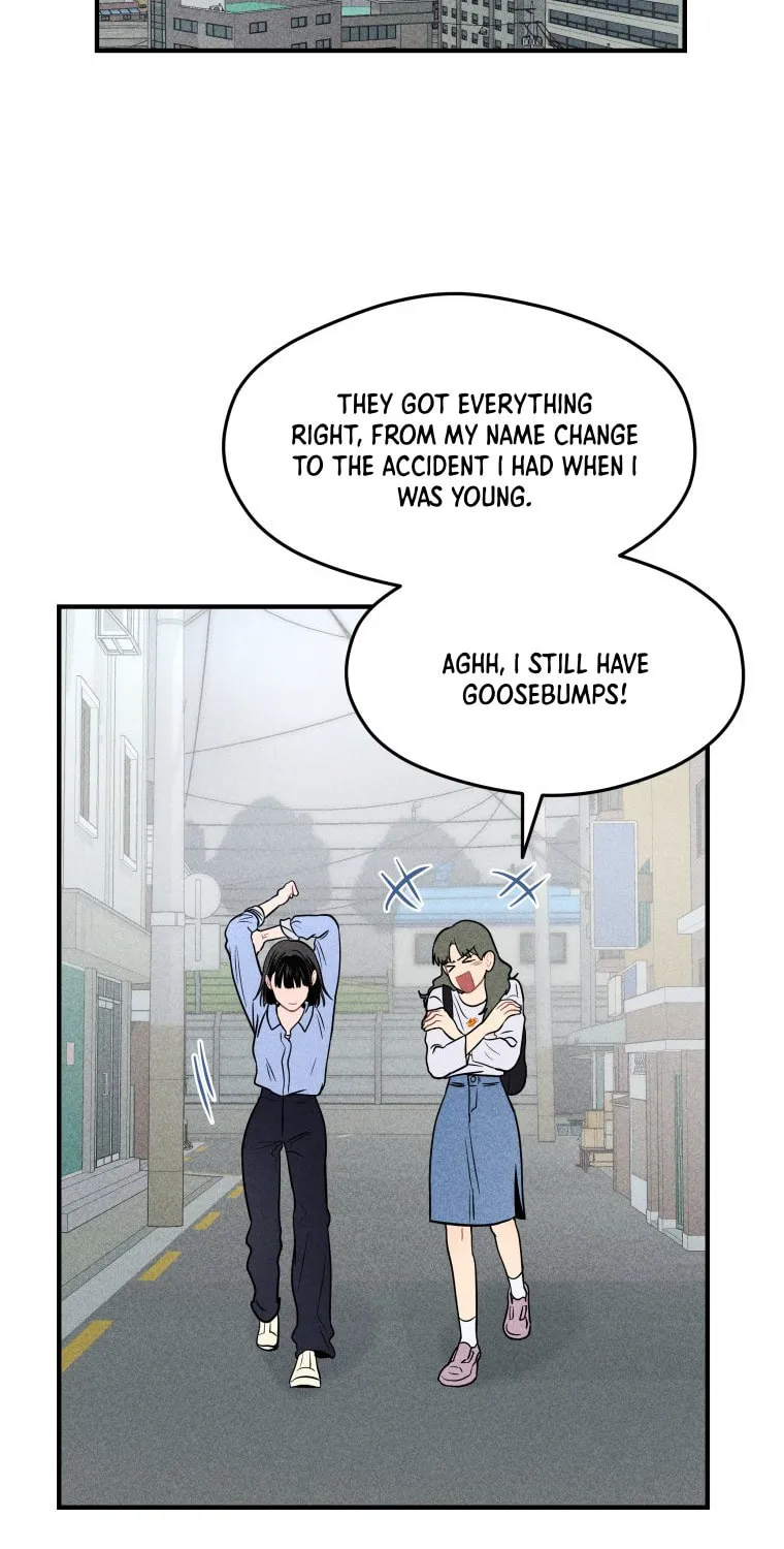 Gwijjal Romance Chapter 4 page 74 - 