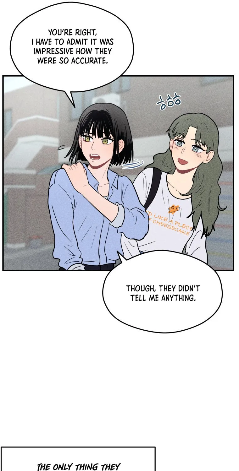 Gwijjal Romance Chapter 4 page 76 - 