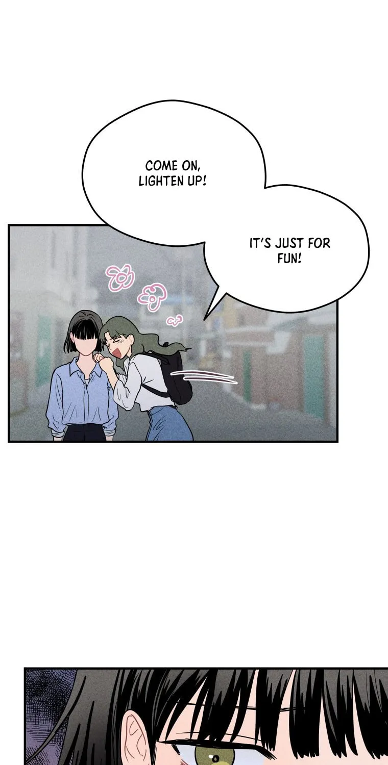 Gwijjal Romance Chapter 4 page 79 - 