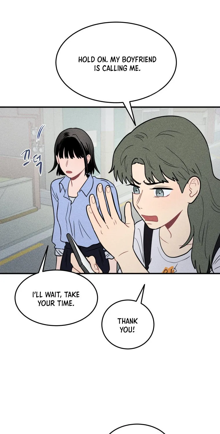 Gwijjal Romance Chapter 4 page 82 - 