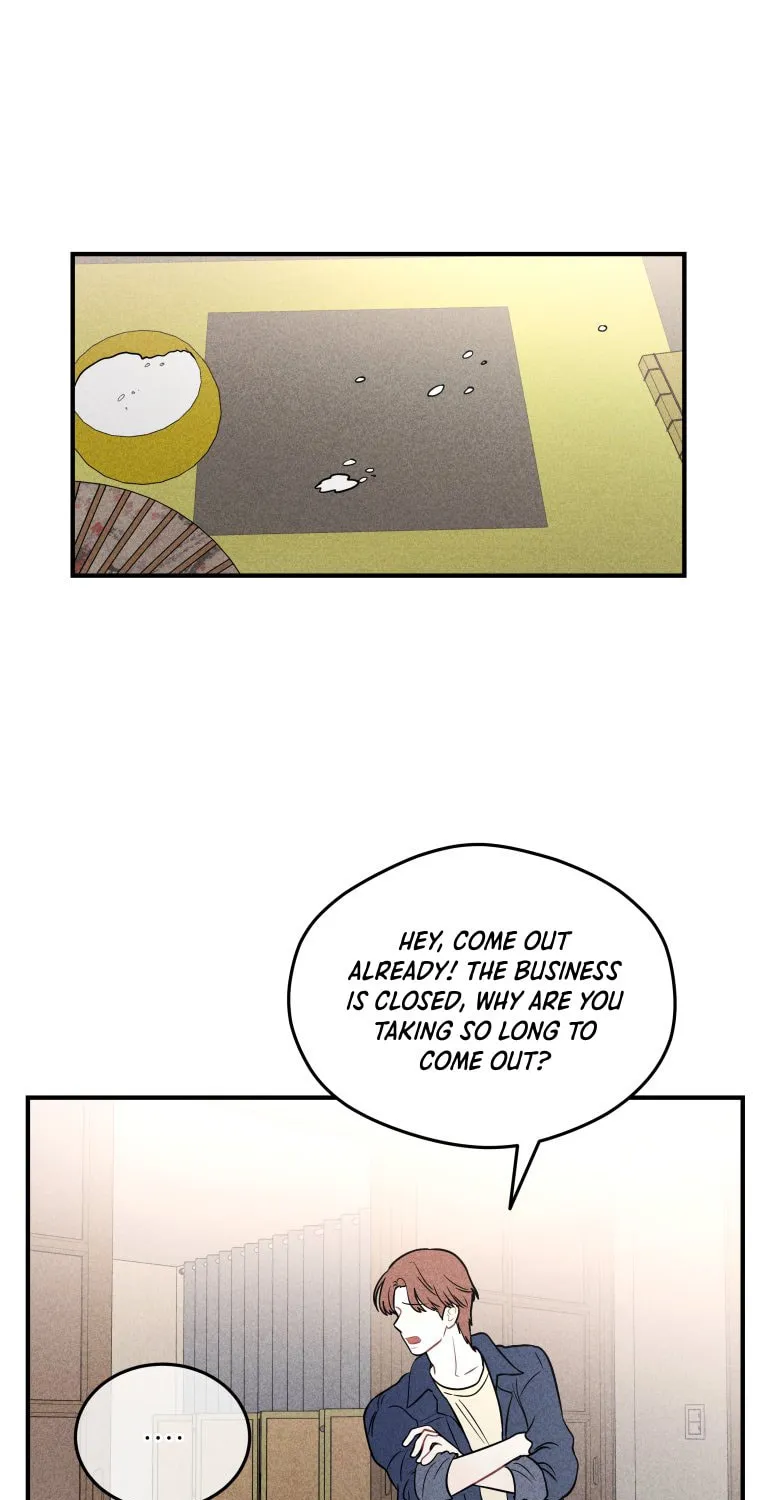 Gwijjal Romance Chapter 4 page 84 - 