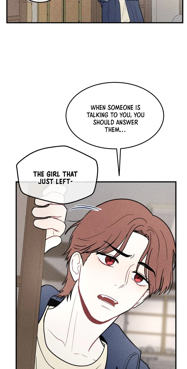 Gwijjal Romance Chapter 4 page 85 - 