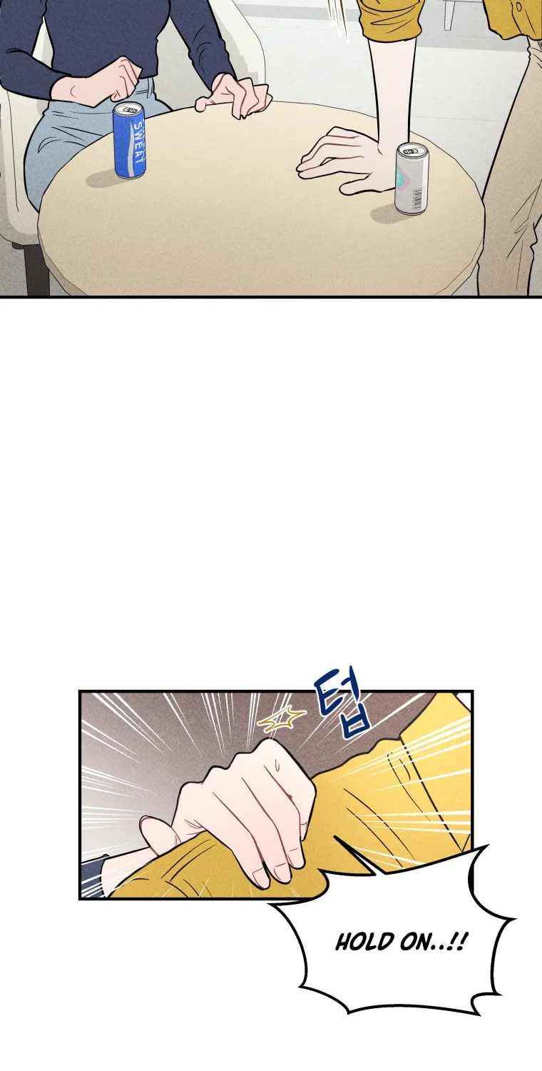 Gwijjal Romance Chapter 4 page 10 - 