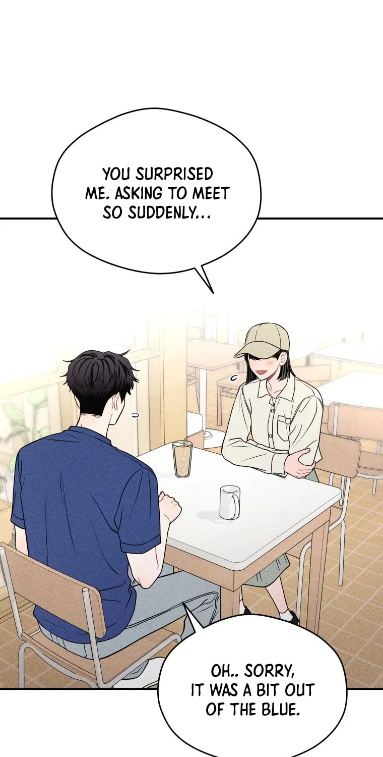 Gwijjal Romance Chapter 40 page 15 - 