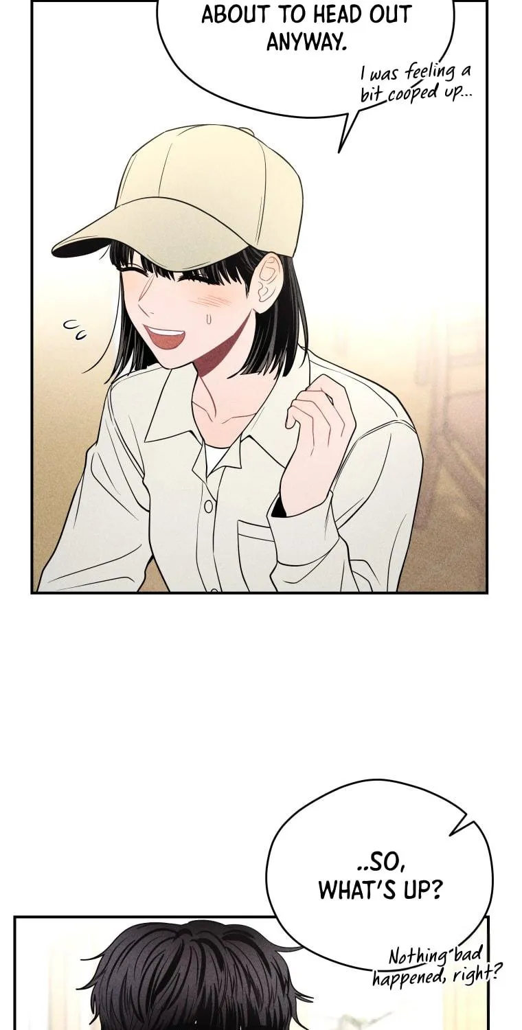 Gwijjal Romance Chapter 40 page 17 - 