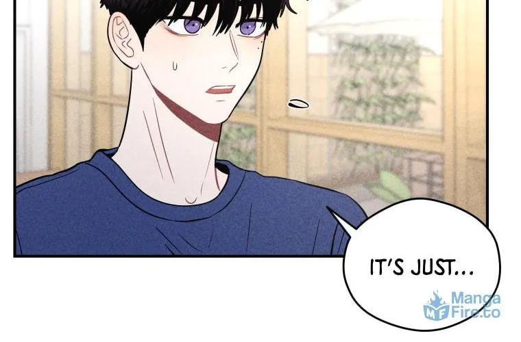 Gwijjal Romance Chapter 40 page 18 - 