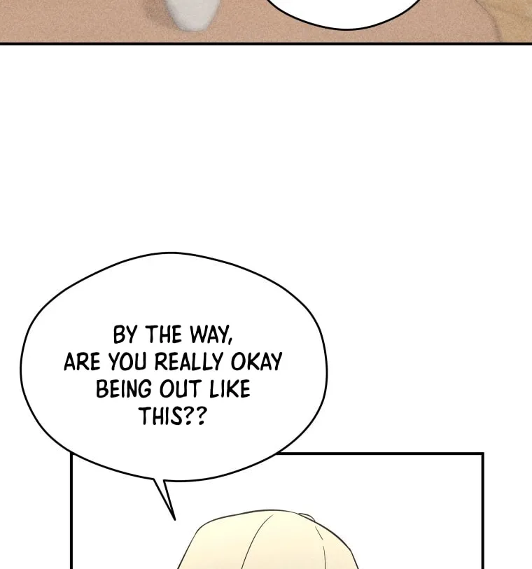 Gwijjal Romance Chapter 40 page 20 - 