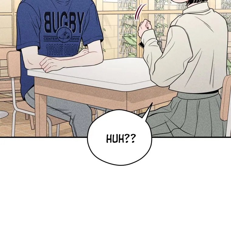 Gwijjal Romance Chapter 40 page 26 - 