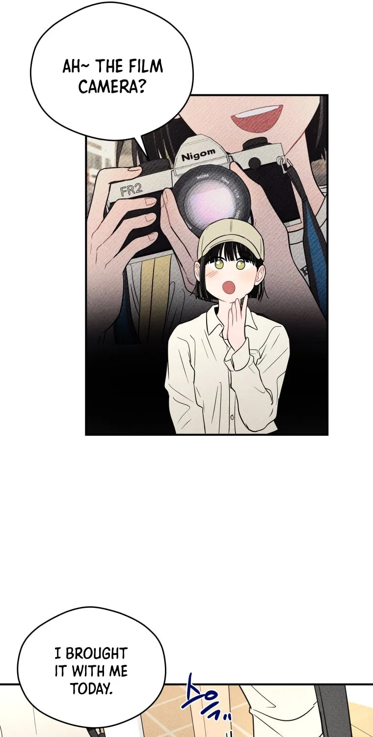 Gwijjal Romance Chapter 40 page 27 - 
