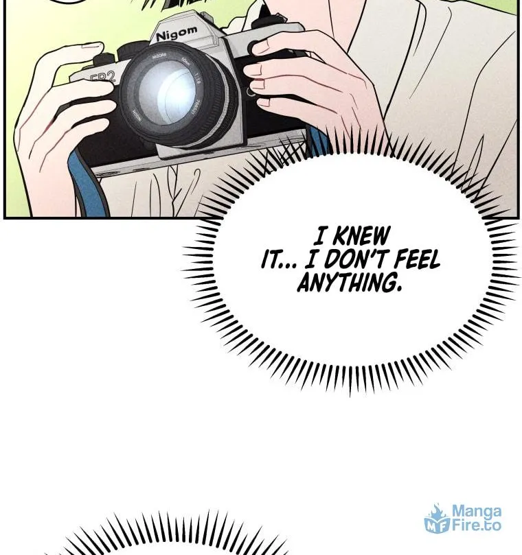 Gwijjal Romance Chapter 40 page 30 - 