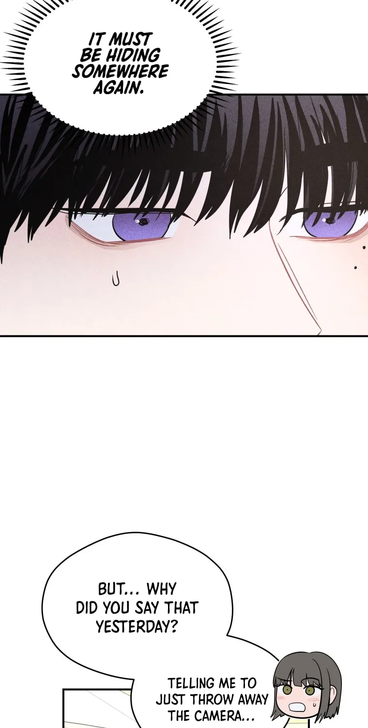 Gwijjal Romance Chapter 40 page 31 - 