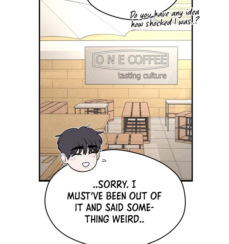 Gwijjal Romance Chapter 40 page 32 - 