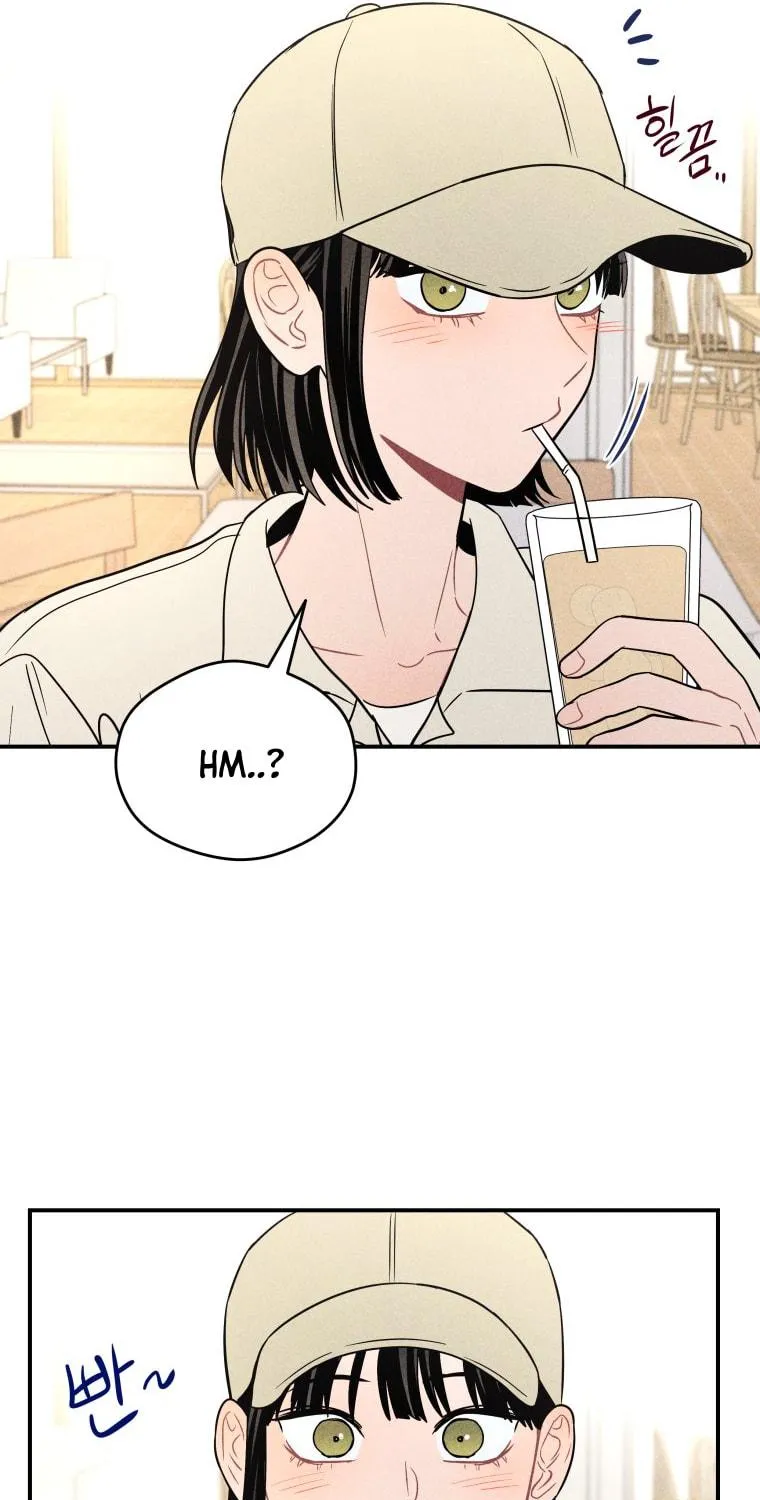 Gwijjal Romance Chapter 40 page 35 - 