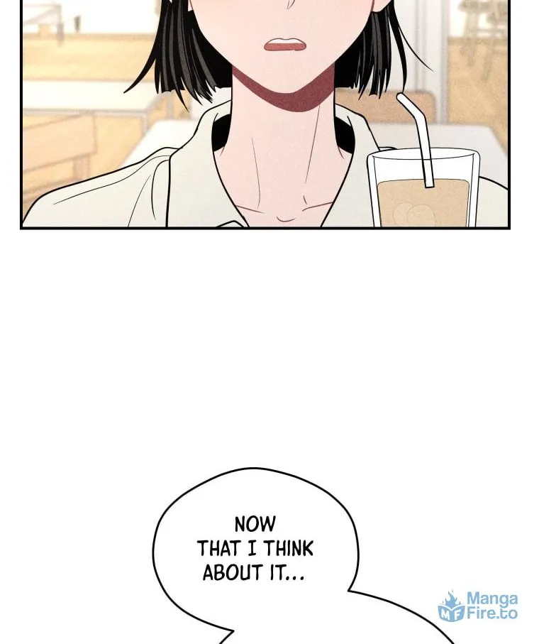 Gwijjal Romance Chapter 40 page 36 - 