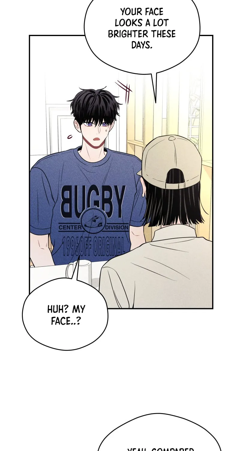 Gwijjal Romance Chapter 40 page 37 - 