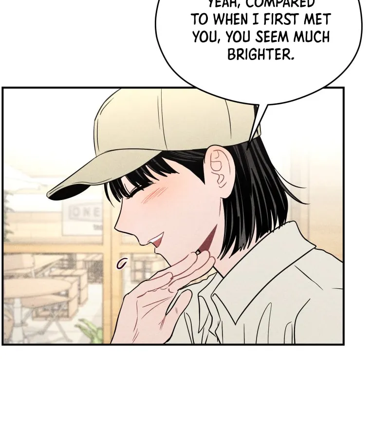 Gwijjal Romance Chapter 40 page 38 - 