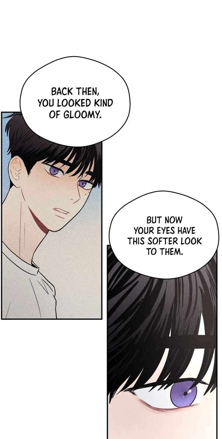 Gwijjal Romance Chapter 40 page 39 - 