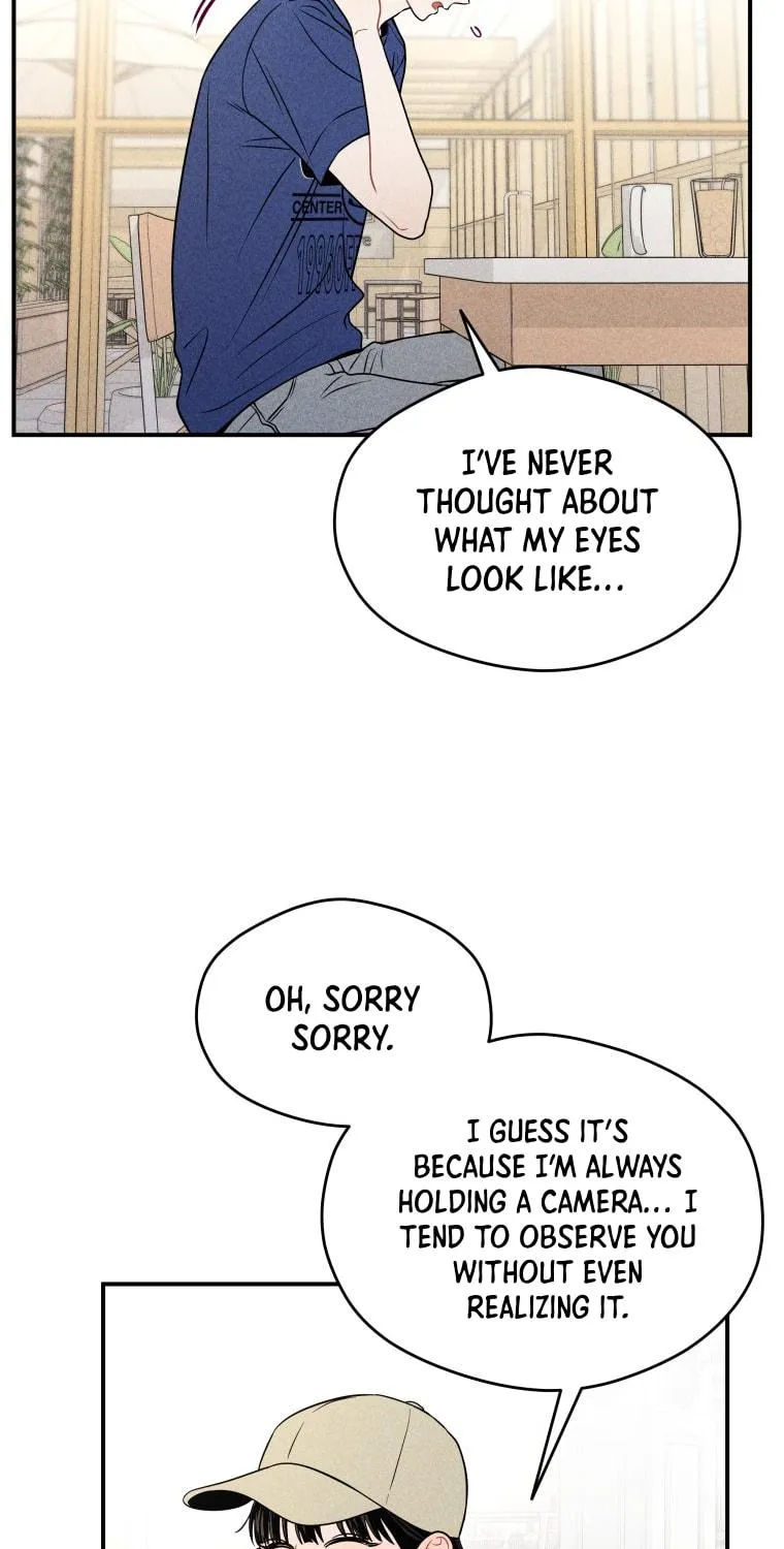 Gwijjal Romance Chapter 40 page 41 - 