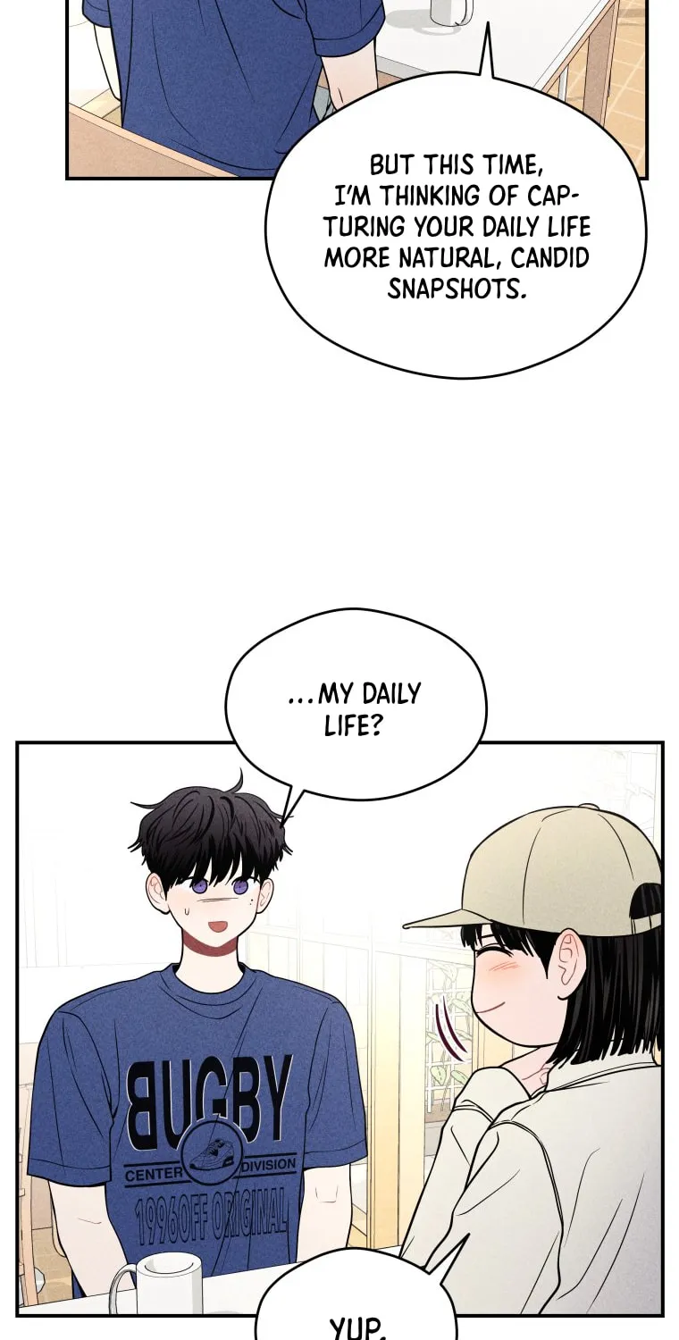 Gwijjal Romance Chapter 40 page 45 - 