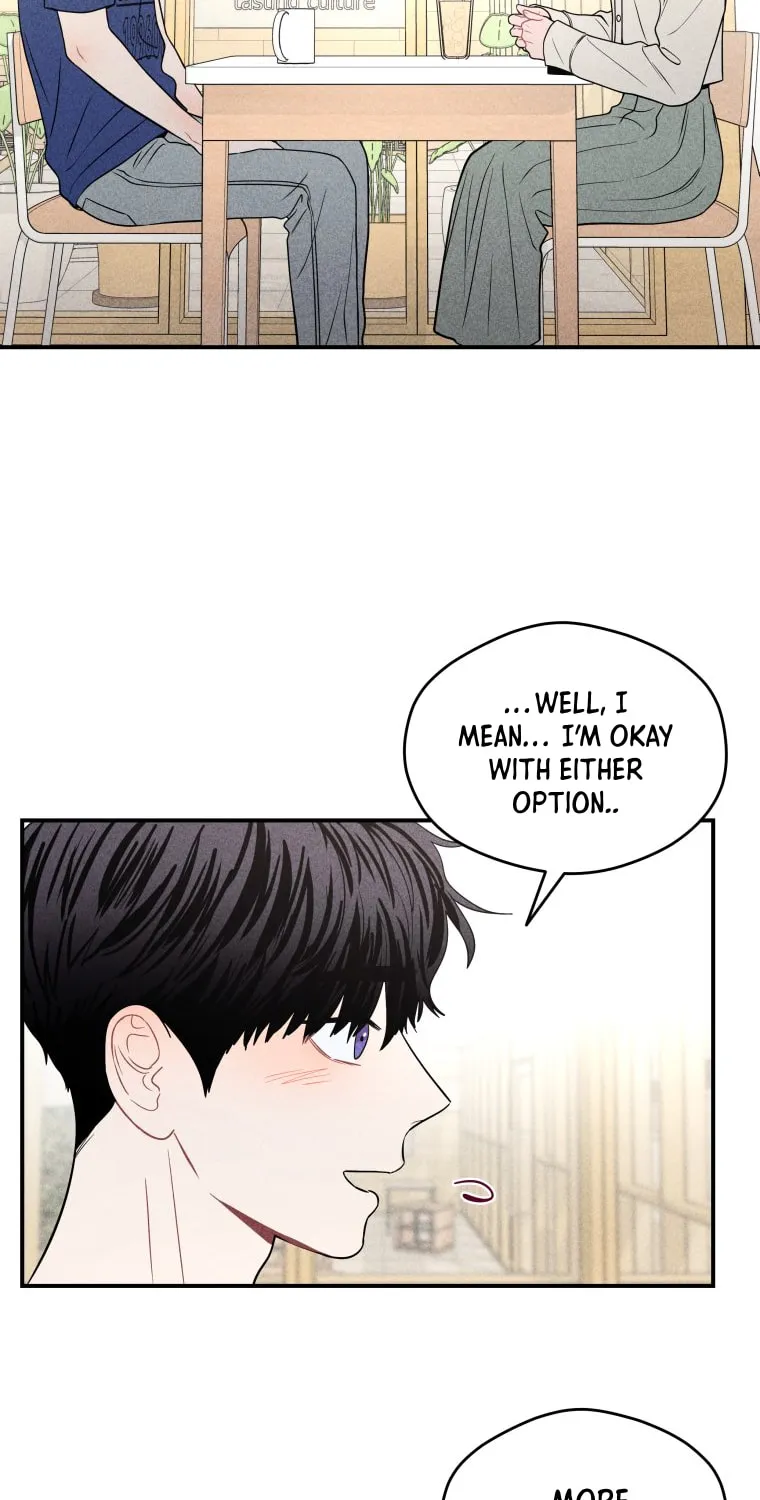 Gwijjal Romance Chapter 40 page 49 - 