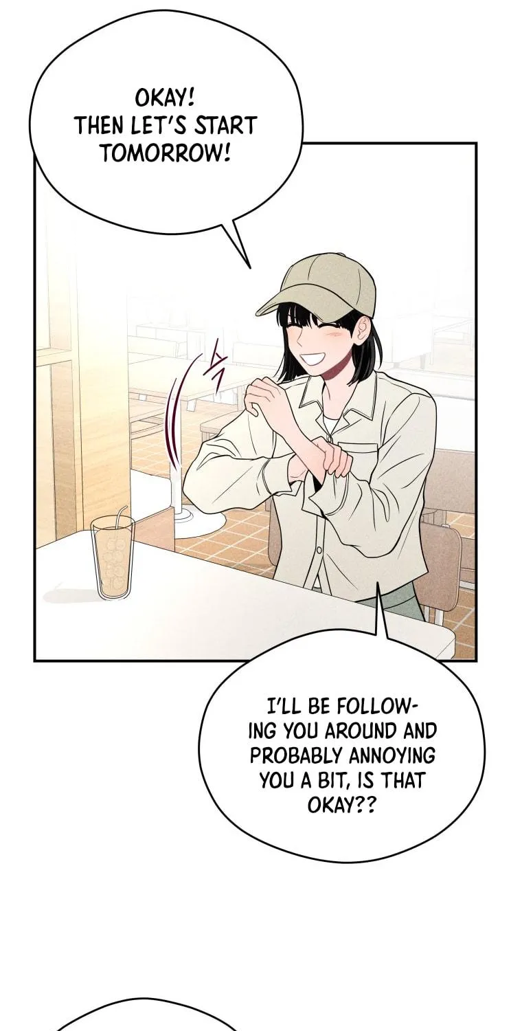 Gwijjal Romance Chapter 40 page 53 - 