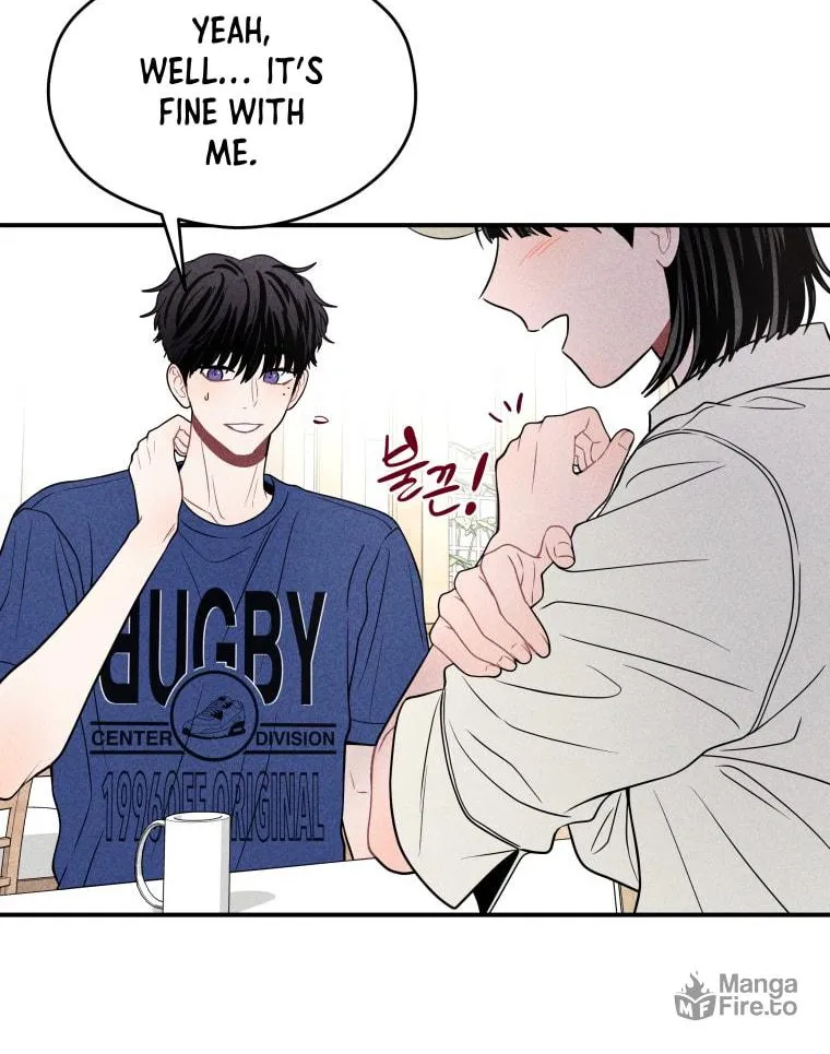 Gwijjal Romance Chapter 40 page 54 - 