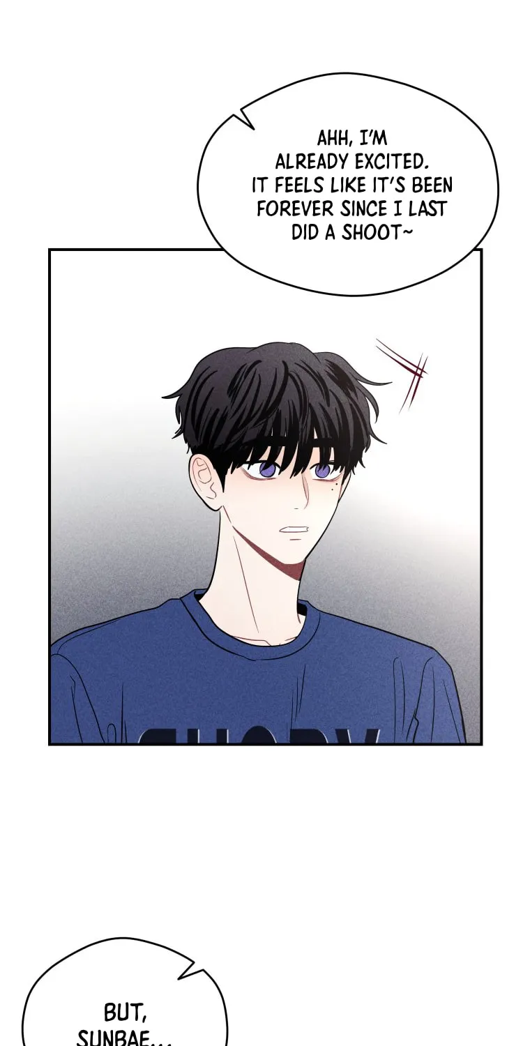 Gwijjal Romance Chapter 40 page 55 - 