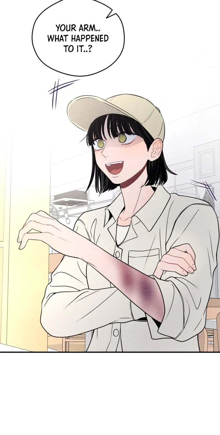 Gwijjal Romance Chapter 40 page 57 - 