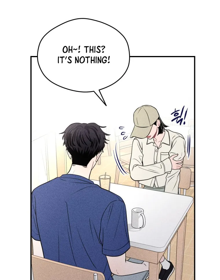 Gwijjal Romance Chapter 40 page 58 - 