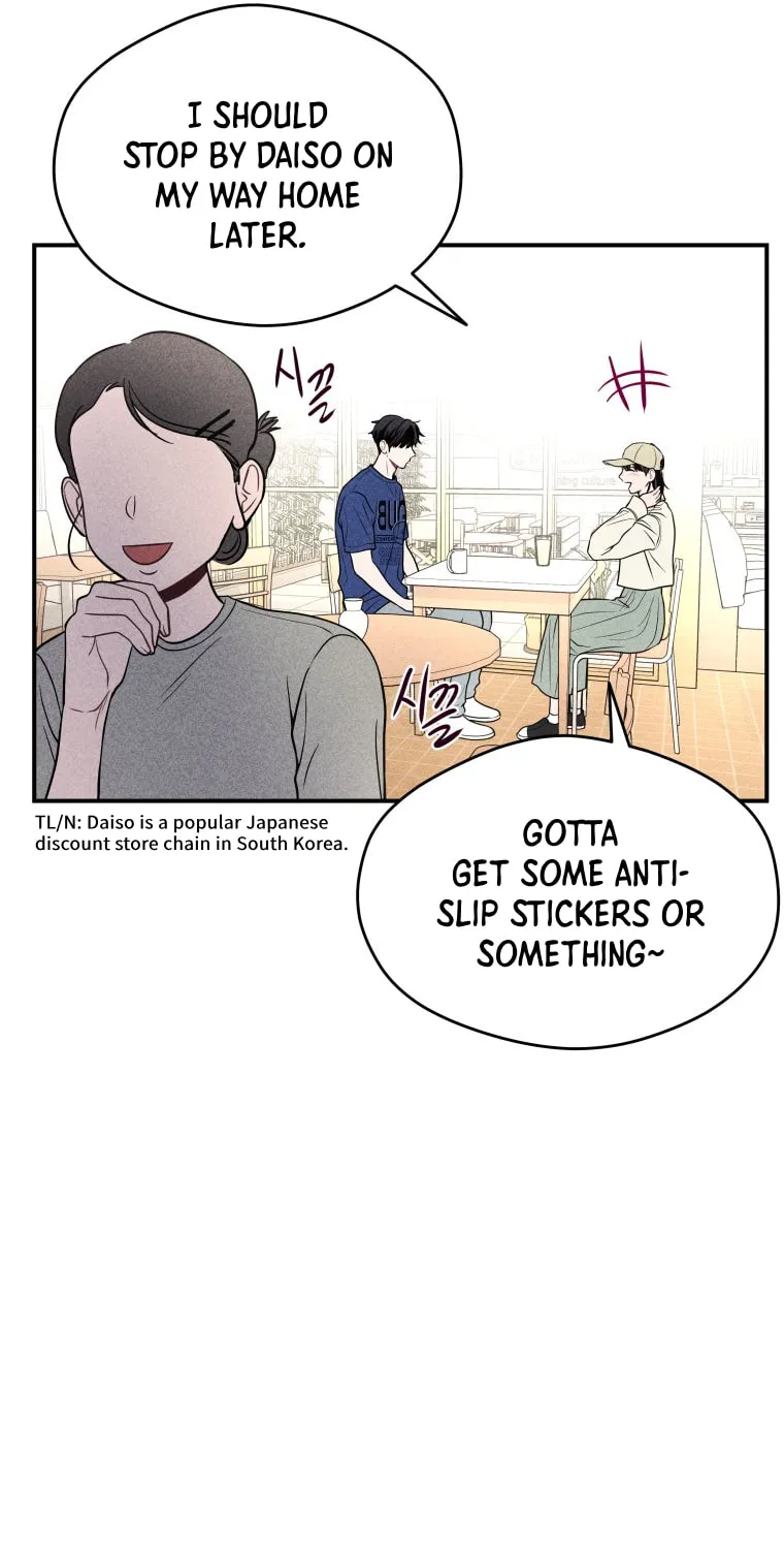 Gwijjal Romance Chapter 40 page 61 - 
