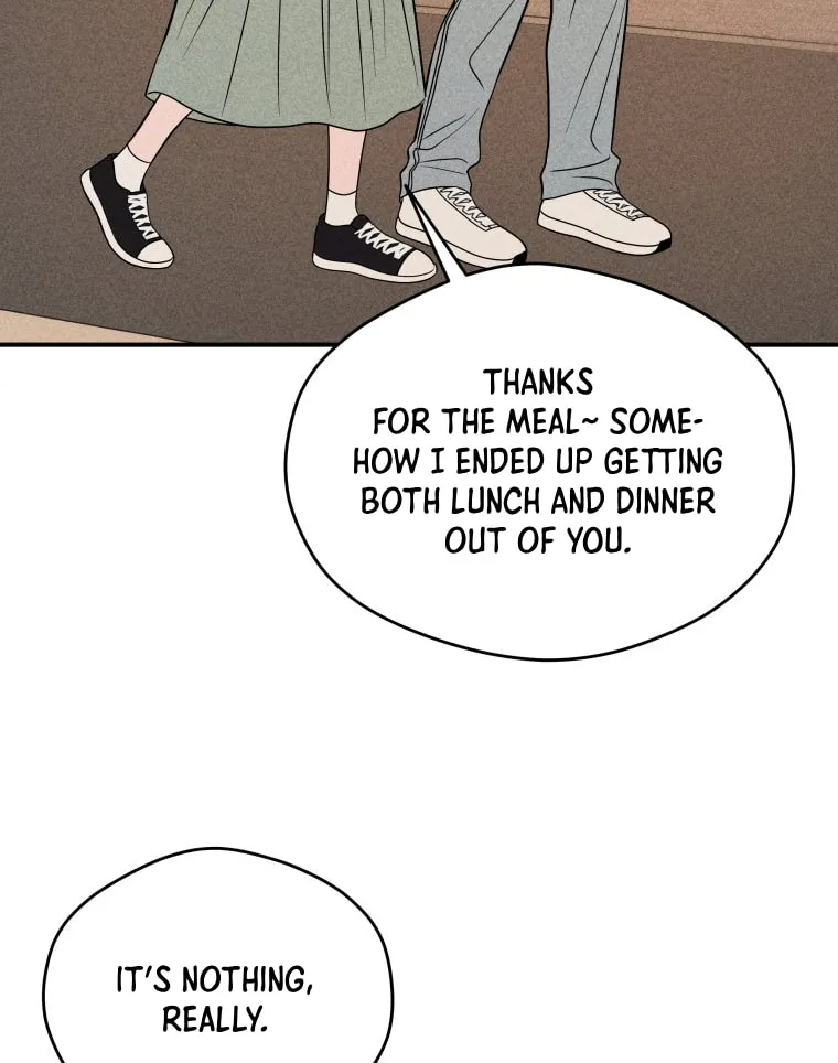 Gwijjal Romance Chapter 40 page 64 - 