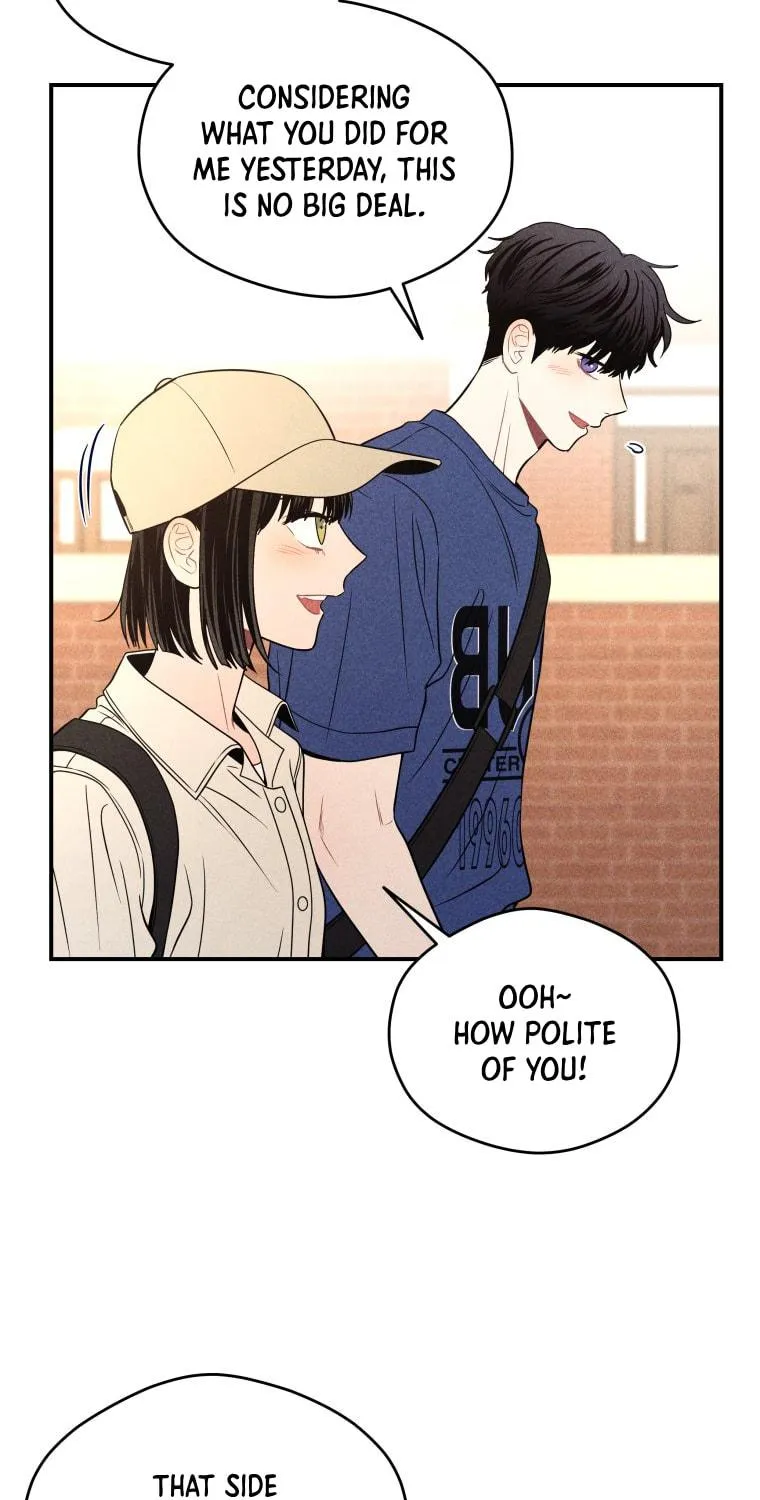 Gwijjal Romance Chapter 40 page 65 - 