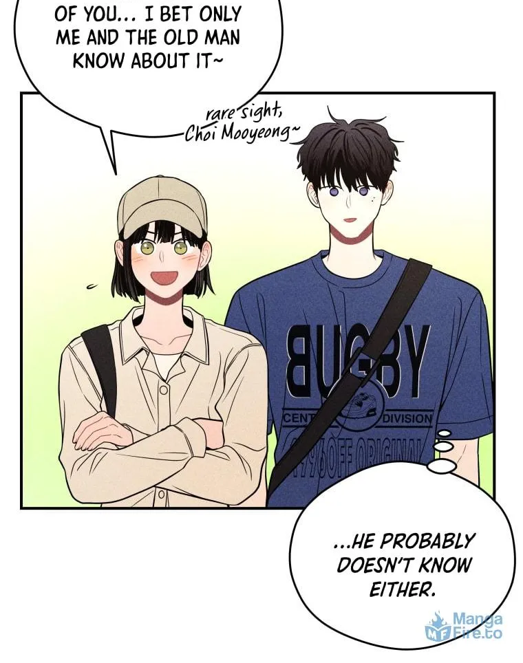 Gwijjal Romance Chapter 40 page 66 - 